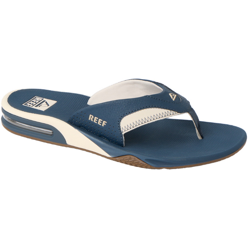 Reef -herresandaler Fanning CJ9043 Fra 2026  Navy / Havre